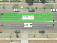 Measurements Panel