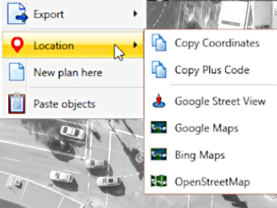 plan location tools