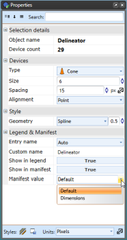 Delineator_Manifest_Property_Options