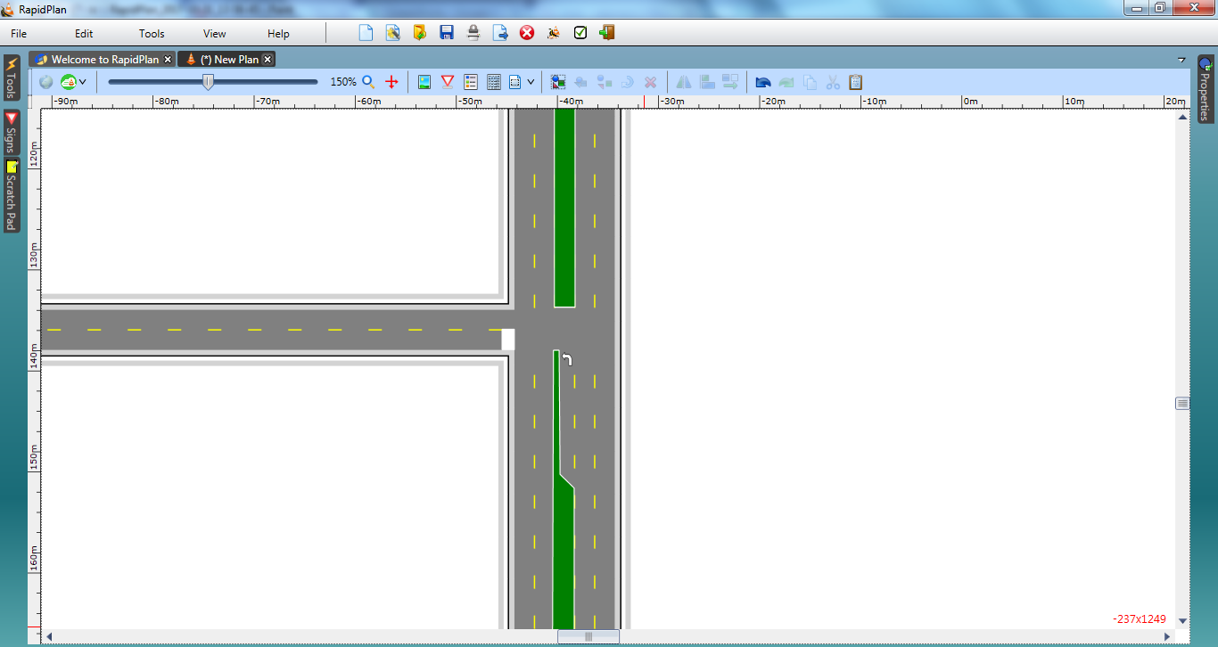 Divided_Roads_Intersection_steps_7_and_8