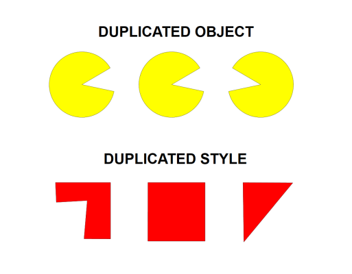 Duplicate_Object_and_Duplicate_Style