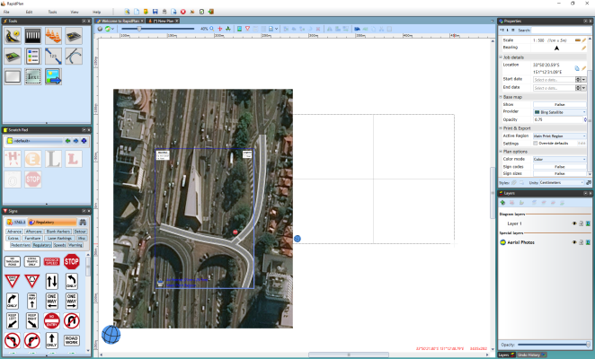 Importing_Aerial_Photos_for_a_Custom_Area_Step_1