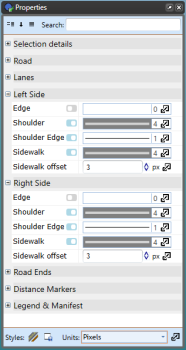 Left_and_Right_Side_Road_Properties