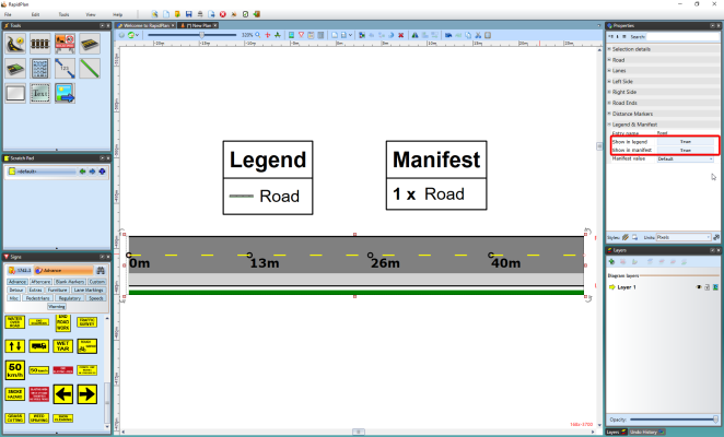 Legend_and_Manifest_Properties