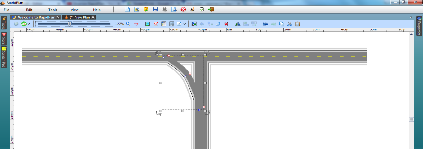 Slip_Lanes_Intersection_step_3