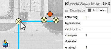 redesigned import with arcgis support