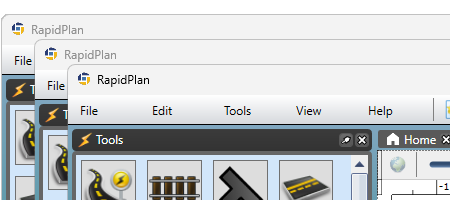 running multiple instances